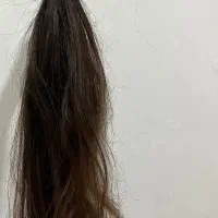 فروش موی طبیعی