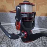 چوب ماهیگیری|ماهیگیری|لنگرود, |دیوار