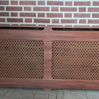 طرح ۳ قاب کاور شوفاژ کد ۱۲ آوا کاور رادیاتور|صنایع دستی و سایر لوازم تزئینی|تهران, ائمه اطهار|دیوار
