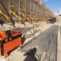 استخدام اوپراتور کار با دستگاه رولینگ