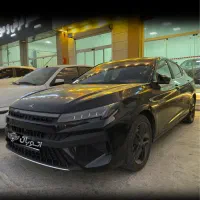 جک kmc j7 مدل ۴۰۲ فروش اقساط نقد و معاوضه|خودرو سواری و وانت|بوشهر, |دیوار