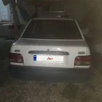 پراید ۸۵دوگانه cnj|خودرو سواری و وانت|کردکوی, |دیوار