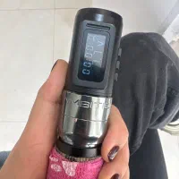 دستگاه تتو امبیشن