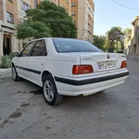 پژو پارس TU5 دریچه سیم مدل 1396 خوش قیمت|خودرو سواری و وانت|اصفهان, فروردین|دیوار