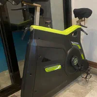 دوچرخه ثابت