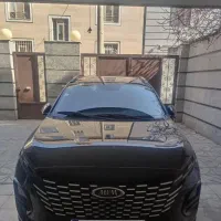 X33 کراس اتومات مدل 1403 گارانتی فعال