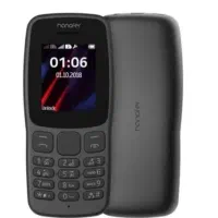 گوشی ساده هانوفر پلمپ اکبند