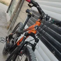 دوچرخه 26|دوچرخه، اسکیت، اسکوتر|خرمآباد, |دیوار