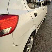 تیبا 2 مدل 98|خودرو سواری و وانت|نیشابور, شریعتی|دیوار