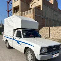 مزدا موتور میتسوبیشی 2000|خودرو سواری و وانت|آزادشهر, |دیوار