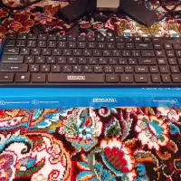 سیستم درحد نو|رایانه رومیزی|نگار, |دیوار