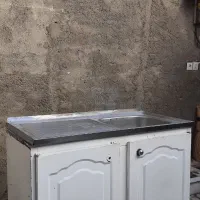 کمد و ظرف شوی