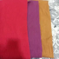 تعدادی شال نو ودرحد نو