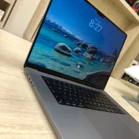 macbook 2485   M1PRO. RAM 16. ۵۰۰|رایانه همراه|تهران, جیحون|دیوار