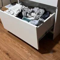 ست/سرویس تخت عرض ۱۲۰ و آینه دراور|تخت و سرویس خواب|تهران, حر|دیوار