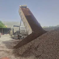 پوکه معدنی
