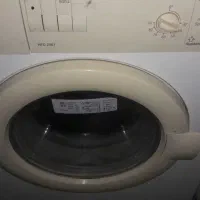 ماشین لباسشویی بوش