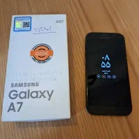 سامسونگ A7