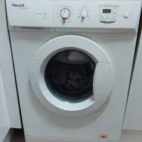 لباس شویی کارکرده و سالم
