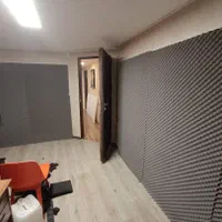 پنل های صداگیر و پد عایق صوت آگوستیک مدل t1|آلات موسیقی|تهران, مرزداران|دیوار