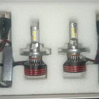 هدلایت m8pro|لامپ و چراغ|رامشیر, |دیوار