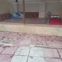 اجاره ویلا حیاط دار و آلاچیق تمیزه|اجارهٔ کوتاه‌مدت ویلا و باغ|لاهیجان, آهندان|دیوار