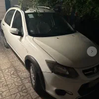 کوییک سفید مدل ۱۴۰۰ ، بدون رنگ ،فنی عالی
