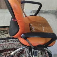 صندلی کامپیوتر