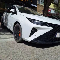 آریزو 6 gt