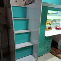 سرویس خواب کودک|تخت و صندلی بچه|تهران, عبدل‌آباد|دیوار