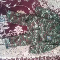 لباس نظامی هواوفضا