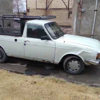 حمل بار / حمل و نقل / با پیکان وانت به تمام نقاط