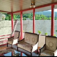 سوییت و ویلا جنگلی اجاره ای