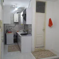 ۳۳متر طبقه اول تکواحدی ۱۶متری امیری عظیمی