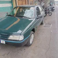 اردی83انژکتور شاسی سالن|خودرو سواری و وانت|تهران, افسریه شمالی|دیوار