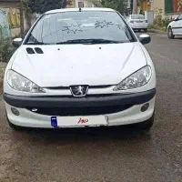 فروش پژوsd مدل ۹۶