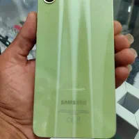 سامسونگ A05 ۱۲۸ گیگ در حد نو|موبایل|گرگان, |دیوار