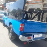 نیسان مدل ۷۳
