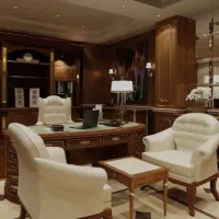 وکیل پایه یک دادگستری(متخصص امور خانواده)