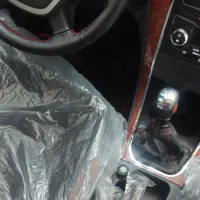 دنا پلاس توربو 6دنده سانروف دار (خشک ) 1402|خودرو سواری و وانت|همدان, |دیوار