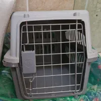 باکس، جای خواب، جای دستشویی گربه