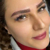 ارایه خدمات ابرو|خدمات آرایشگری و زیبایی|ارومیه, |دیوار