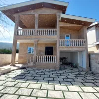 فروش ویلای۲۷۰ متری دوبلکس دامنه مازوبن با ویو دریا