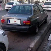 پرایدمدل۸۹|خودرو سواری و وانت|قدس, شهرقدس|دیوار