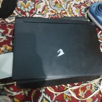 لب تاب گیمینگ gigabyte