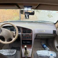 پارس Elx|خودرو سواری و وانت|شیراز, پودنک|دیوار