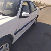 پارس دوگانه کارخانه مدل۹۸|خودرو سواری و وانت|مشهد, اروند|دیوار