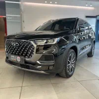 تیگو 8E+ هیبرید مدل ۱۴۰۳