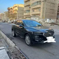 هایما اس ۸مدل ۱۴۰۲ گارانتی فعال