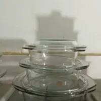 ظرف پیرکس نونو